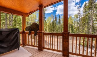 310 N Scenic Dr, Brian Head, UT 84719