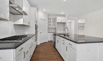 612 Bumblebee Loop, Apex, NC 27539