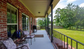 2675 Mountain View Rd, Benton, AR 72019