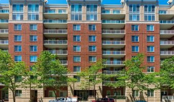820 N POLLARD St 511, Arlington, VA 22203