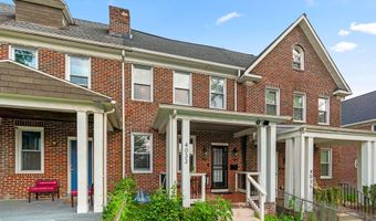 4033 WOODHAVEN Ave, Baltimore, MD 21216