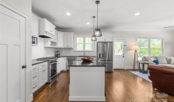 1241 Rollins Ave, Charlotte, NC 28205