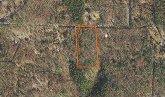 0 Atoka Dr, Bee Branch, AR 72013
