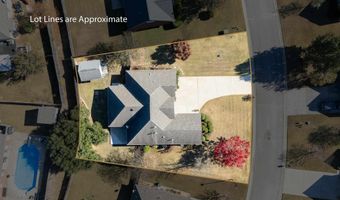 233 QUEENS GATE, Alabaster, AL 35114