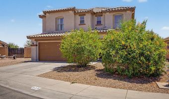559 W Viola St, Casa Grande, AZ 85122
