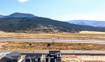 2549 W Black Sage Dr, Cedar City, UT 84720
