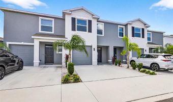193 MANGROVE SHADE Cir, Apollo Beach, FL 33572