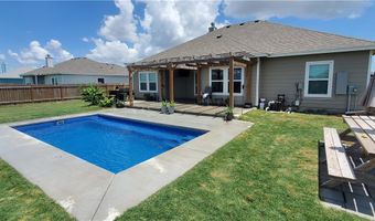 115 Longhorn Dr, Odem, TX 78370