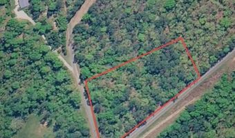 TABLEE LANE lot 1, Ashland, AL 36251