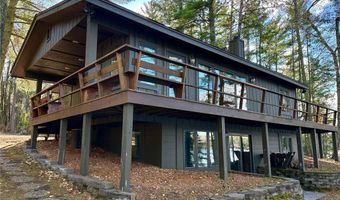 5904 Lake May Dr NW, Akeley, MN 56433