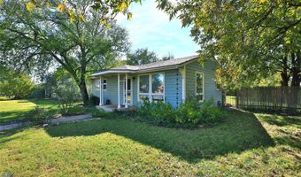2109 Collins Ave, Abilene, TX 79603