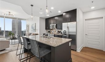 1080 Peachtree St NE 3215, Atlanta, GA 30309