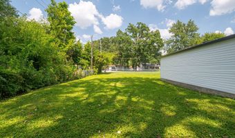 4690 N Sadlier Dr, Indianapolis, IN 46226