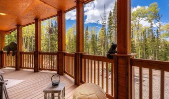 310 N Scenic Dr, Brian Head, UT 84719