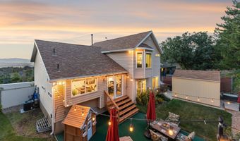 3033 S 400 E, Bountiful, UT 84010