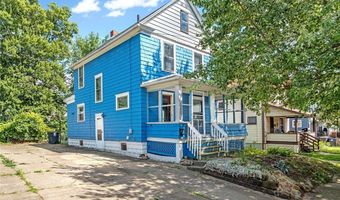 2337 22nd St SW, Akron, OH 44314