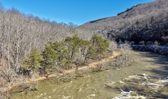 Highland Trail, Alderson, WV 24910