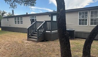 149 Pioneer Trl, Weatherford, TX 76087