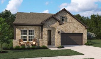 Coyote Meadows by Ashton Woods 1608 Diamond Peak Trail Plan: Bridgeport, Anna, TX 75409