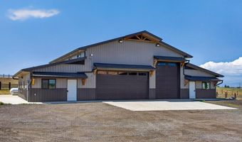 17622 County Road 1, Berthoud, CO 80513