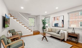 217 N EMERSON St, Arlington, VA 22203