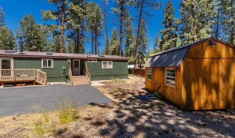 19176 Indian Summer Rd, Bend, OR 97702