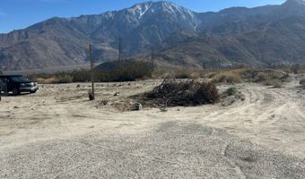 0 Hyacinth Ln, White Water, CA 92282