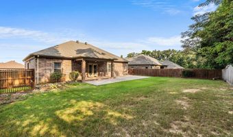 757 Mango Loop, Austin, AR 72007
