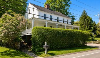 443 Amity Rd, Bethany, CT 06524