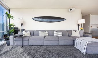 1296 Kapiolani Blvd II3203, Honolulu, HI 96814