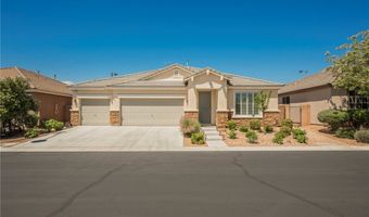 7119 Saddle Back Peak St, Las Vegas, NV 89166