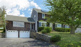 22 JH Dwyer Dr, Middletown, RI 02842