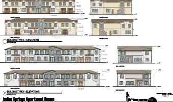 875 BOULDER Ln, Indian Springs, NV 89018