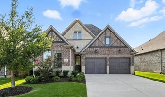 7624 Newtown, The Colony, TX 75056