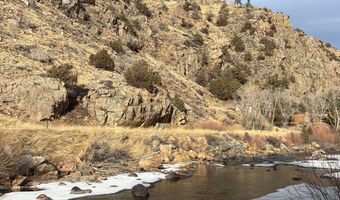 32370 Poudre Canyon Rd, Bellvue, CO 80512
