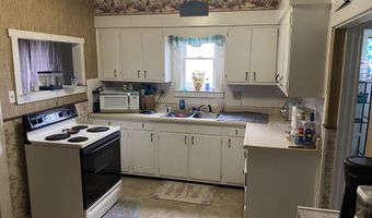 506 N Sprunger St, Berne, IN 46711