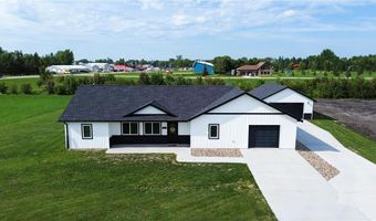 106 Pheasant St, Audubon, MN 56511