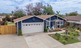 2109 Beartrap Pl, Escondido, CA 92027