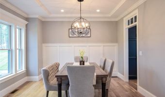 Lot 8 Carrs Lane, North Kingstown, RI 02852