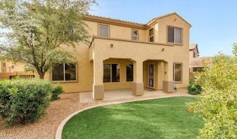 4842 E FIRESTONE Dr, Chandler, AZ 85249
