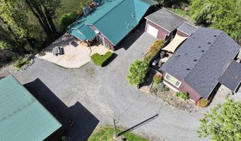 1008 WINCHUCK RIVER Rd, Brookings, OR 97415