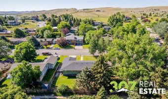 1207 Birch Ln, Cody, WY 82414