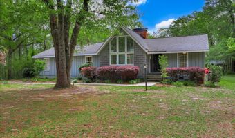 45 Daisy Ln, Barnwell, SC 29812