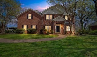 2240 Charlie Dayer Dr, Conway, AR 72034