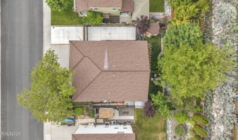 2662 Longridge Dr, Carson City, NV 89706