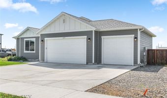 401 13th St, Belgrade, MT 59714