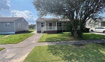1008 COMMUNITY St, Arabi, LA 70032