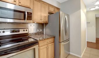 1001 N VERMONT St 813, Arlington, VA 22201