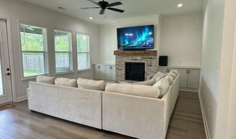 4829 Coronell Way, Alexander, AR 72002