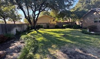 95 Hedges Rd, Abilene, TX 79605